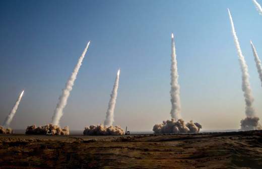 Axios сообщил о требовании Израиля к США разъяснить возможные контакты с Ираном