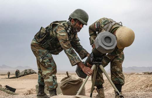 WSJ сообщила о 10 пострадавших военных США при ударе Ирана по саудовской базе