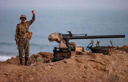 FT рассказала о планах США решить иранский кризис по &laquo;венесуэльской схеме&raquo;