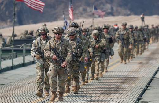 Журналист Боуз оценил заявление Путина о масштабах конфликта на Ближнем Востоке