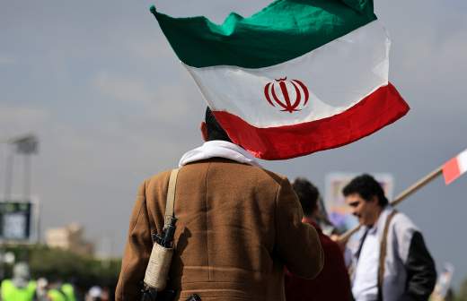 В Иране сообщили об уничтожении шести офицеров ЦРУ в результате ракетного удара