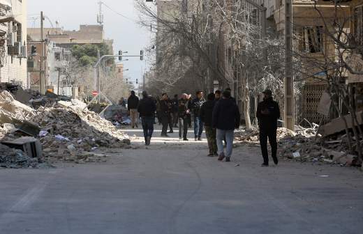 Трамп сообщил о начале ускоренного производства вооружений в США три месяца назад