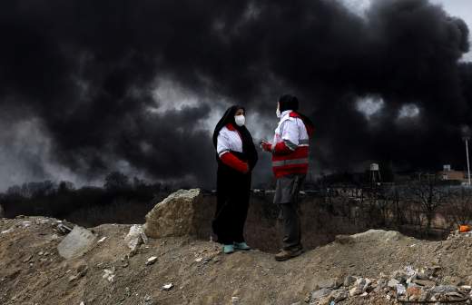 СМИ сообщили о возможном варианте контроля США над Ираном &laquo;без единого солдата&raquo;