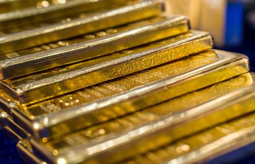 FT сообщила о продаже Турцией золота на $20 млрд за время кризиса