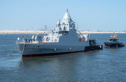 СМИ сообщили о разочаровании стран Персидского залива действиями США в Иране СМИ сообщили о разочаровании стран Персидского залива действиями США в Иране