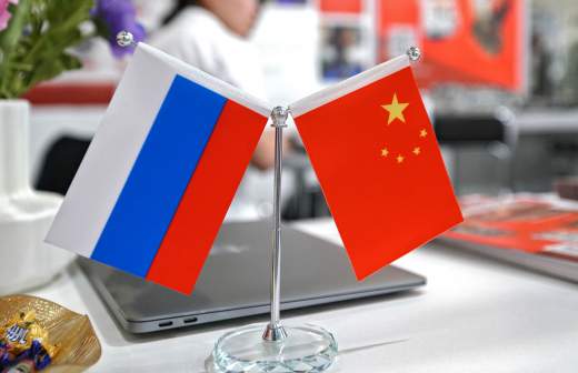 В МИД РФ рассказали о готовности Китая продлить безвиз