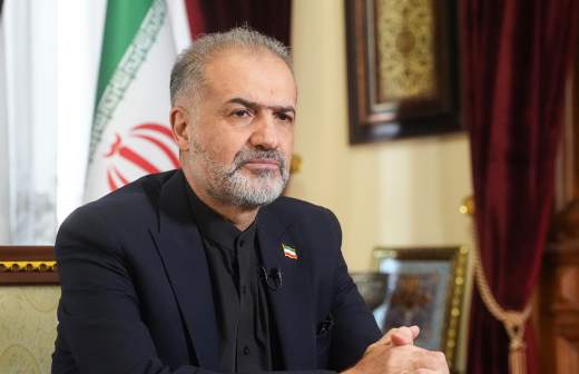 Стубб сообщил об обсуждении США операции в Иране с Лондоном, Берлином и Парижем Стубб сообщил об обсуждении США операции в Иране с Лондоном, Берлином и Парижем