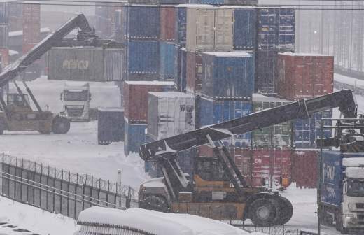 В МИД РФ указали на выдавливание Европой российских энергоносителей с рынка