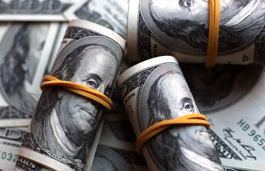 Трамп заявил о стремительном развитии ситуации с Ираном