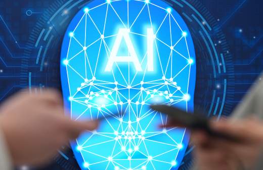 Reuters рассказало о применении дипфейков в предвыборной кампании в конгресс США Reuters рассказало о применении дипфейков в предвыборной кампании в конгресс США