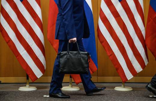 Слуцкий назвал состав делегации ГД для визита в США Слуцкий назвал состав делегации ГД для визита в США