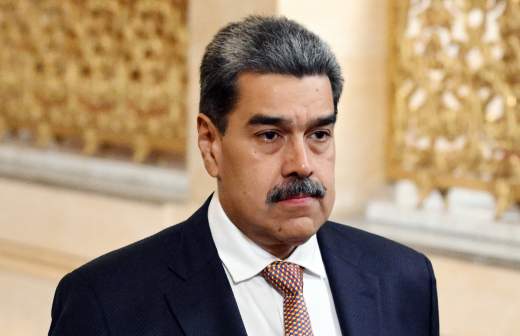 США заявили о возможном прекращении контроля над Венесуэлой США заявили о возможном прекращении контроля над Венесуэлой