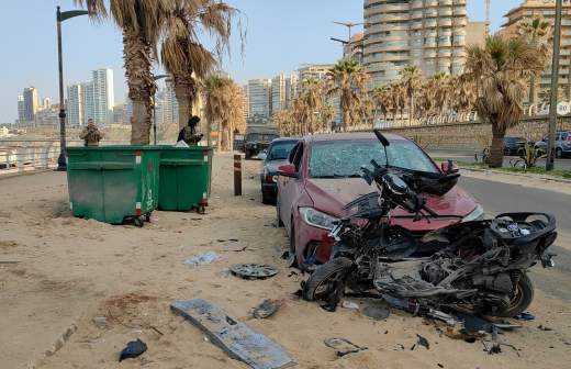 ЦАХАЛ сообщила о начале ударов по целям &laquo;Хезболлы&raquo; на юге Ливана