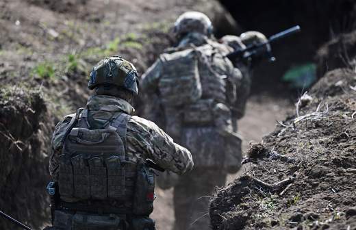 Косачев прокомментировал визит Каллас в Киев анекдотом