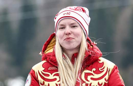 Лыжник Голубков принес сборной России шестое золото Паралимпиады