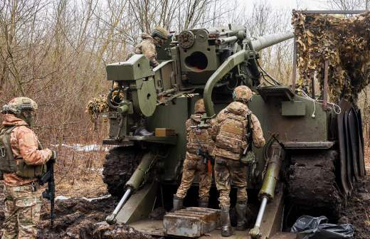 Постпред РФ при ООН заявил о 27,5 тыс. пострадавших при атаках ВСУ с 2022 года