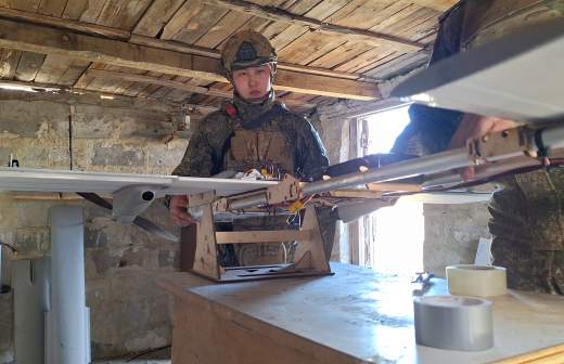 В США указали на снижение эффективности ПВО Украины из-за ударов &laquo;Искандеров&raquo;