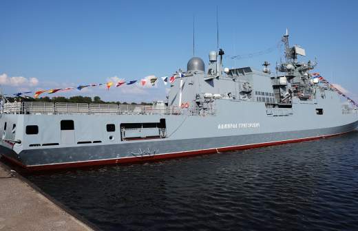 СМИ сообщили о выделении Британией Франции почти $890 млн для борьбы с мигрантами