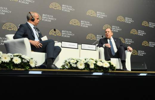 Фидан заявил о готовности Турции&nbsp;организовать переговоры по Украине