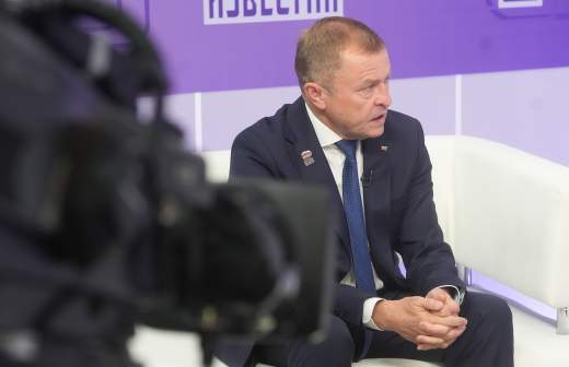 Силуанов заявил о достижении Россией финансового суверенитета