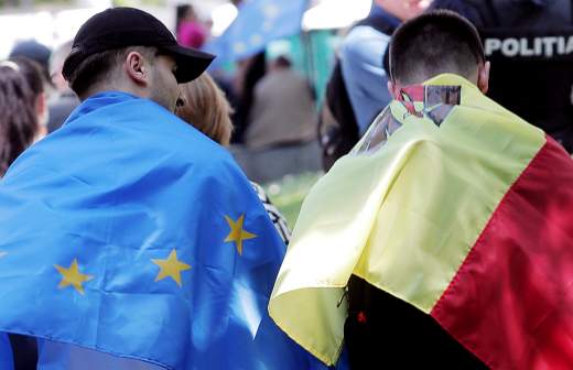 В МИД РФ назвали переговоры по вопросу принятия Украины и Молдавии в ЕС пиаром В МИД РФ назвали переговоры по вопросу принятия Украины и Молдавии в ЕС пиаром