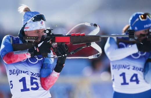 Новым президентом FIS выбрали Александра Оспельта из Лихтенштейна