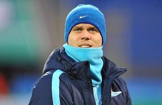 Александру Кокорину грозит лишение прав на полгода