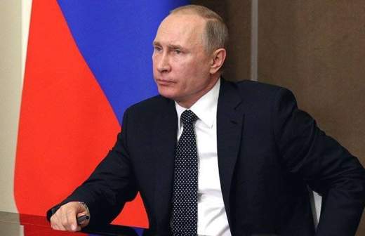 Путин: российско-болгарские отношения будут развиваться конструктивно