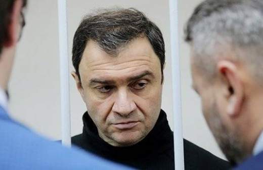 Признавший вину Пирумов начал погашать причиненный ущерб