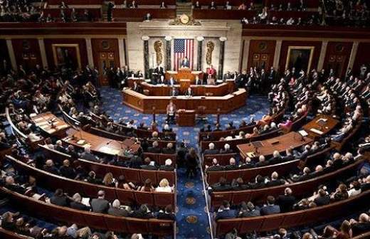 Сенаторы США предлагают санкции за инвестиции в Россию