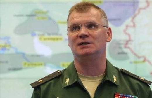 Минобороны: российские боевые корабли не нуждаются в эскорт-услугах