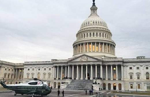 СМИ: во время разговора с Путиным Трамп раскритиковал договор СНВ-3