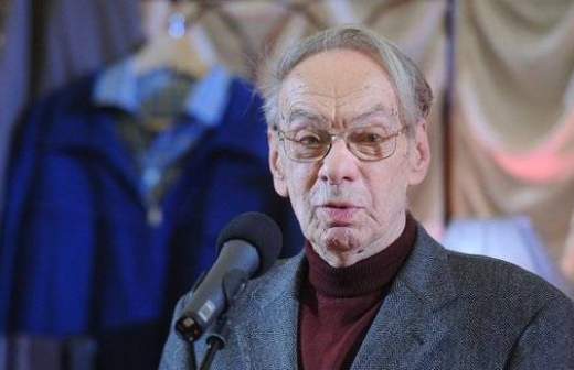 В Москве госпитализирован актер Алексей Баталов