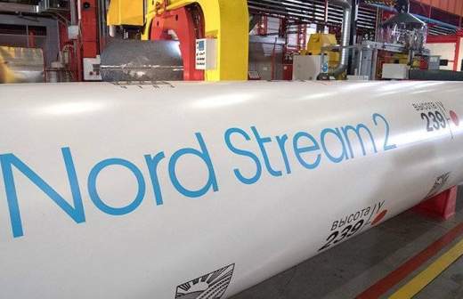 «Газпром» самостоятельно профинансирует 50% Nord Stream 2
