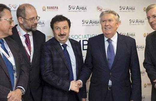 В РАНХиГС завершился Гайдаровский форум-2017