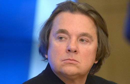 Эрнст подтвердил, что Самойлова будет участвовать в «Евровидении-2018»