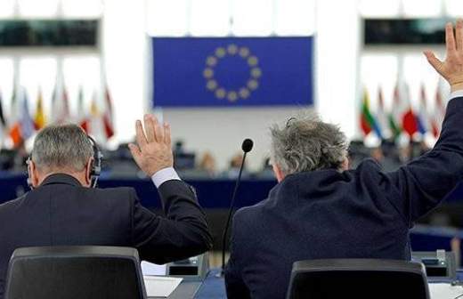 Совет ЕС одобрил введение безвизового режима с Грузией