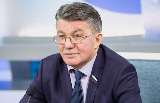 Озеров предупредил о риске военного конфликта из-за пусков ракет КНДР