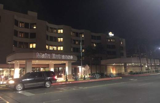 Боец MMA Нурмагомедов выписан из больницы