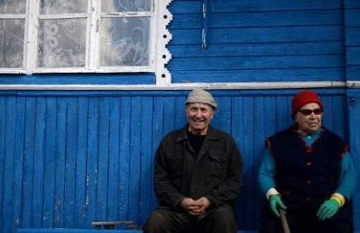 Женщинам в России невыгодно менять пол, объявил Пенсионный фонд