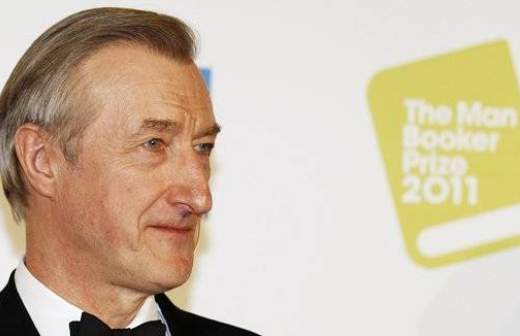 Букеровскую премию получил британец Джулиан Барнс