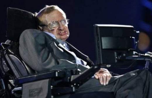 Стивен Хокинг рассказал, что уничтожит человечество в скором времени