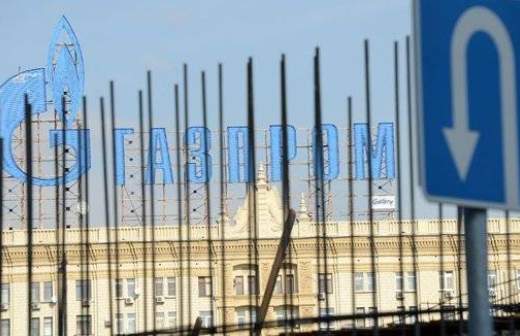 «Газпром» отменил третий тендер по газопроводу «Силы Сибири»