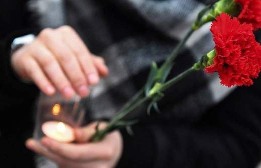 Гребенщиков прокомментировал смерть автора его знаменитой песни