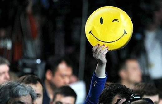 Британские ученые предлагают изучать смайлы для раскрытия личности