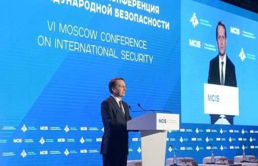 Нарышкин: удар США в Сирии ставит под сомнение обещания по борьбе с ИГ