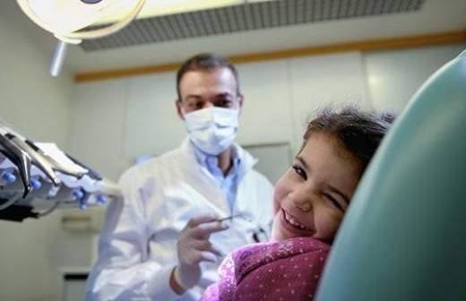 Ученые: стволовые клетки молочных зубов помогут вырастить зубную ткань