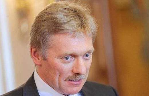 Песков попросил не выдергивать из контекста слова Райкина о России