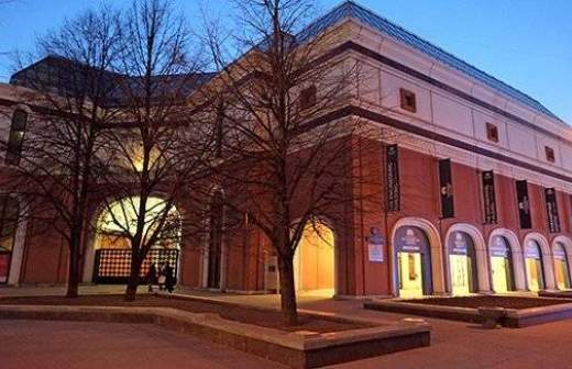 Третьяковская галерея поддержит исследования русского искусства