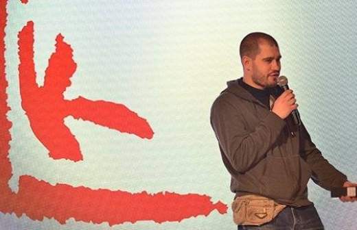 Художник Кузькин стал лауреатом премии Кандинского